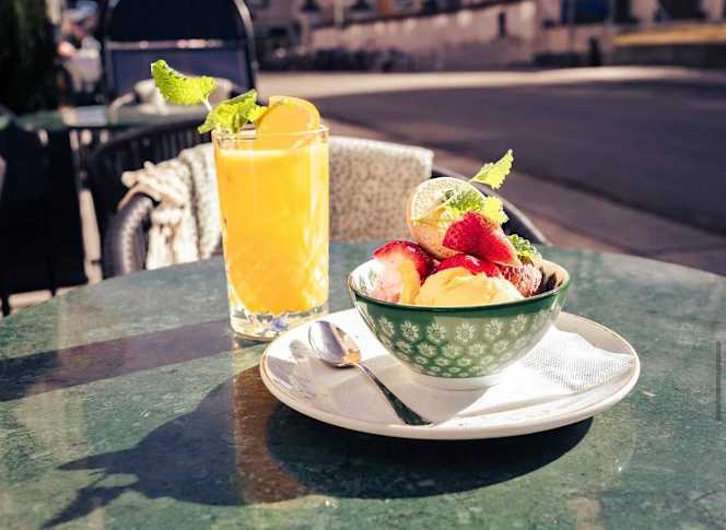 Crêperie Bamå - 3