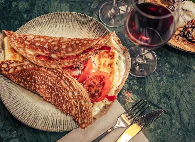 Crêperie Bamå - 4