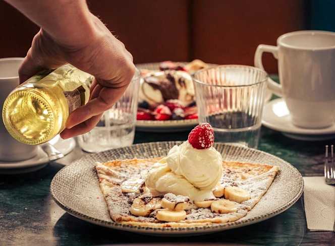 Crêperie Bamå - 2