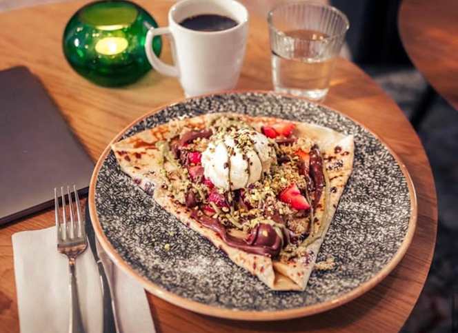 Crêperie Bamå - 1
