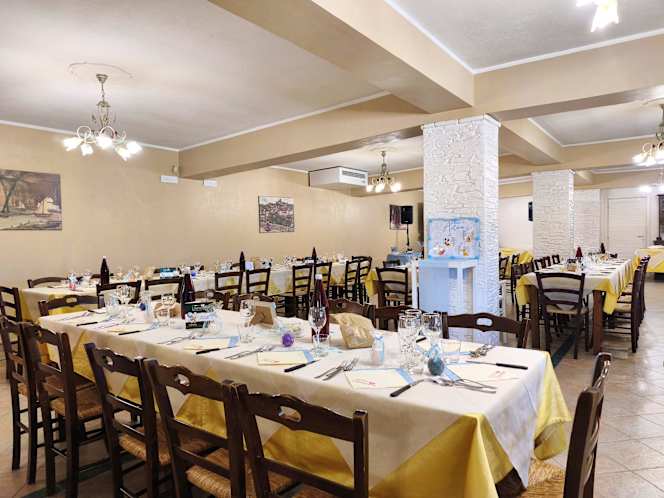 L'incontro Ristorante pizzeria - 1