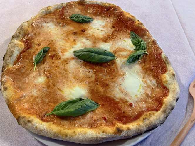 L'incontro Ristorante pizzeria - 4