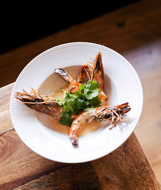 CDP, Cuisine Lusitanienne - 6