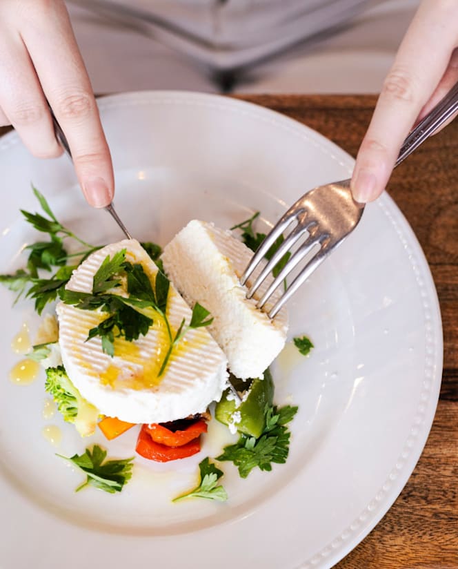 CDP, Cuisine Lusitanienne - 2