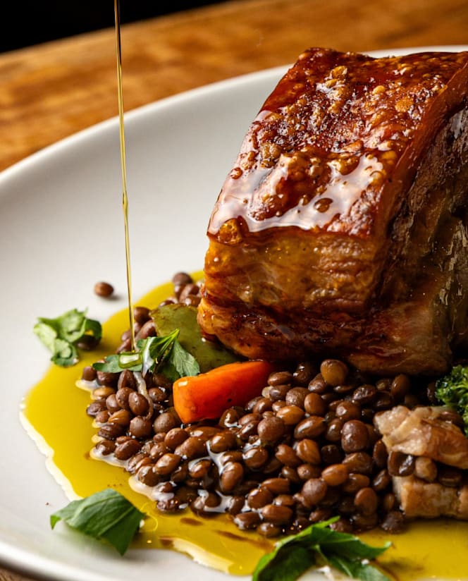 CDP, Cuisine Lusitanienne - 3