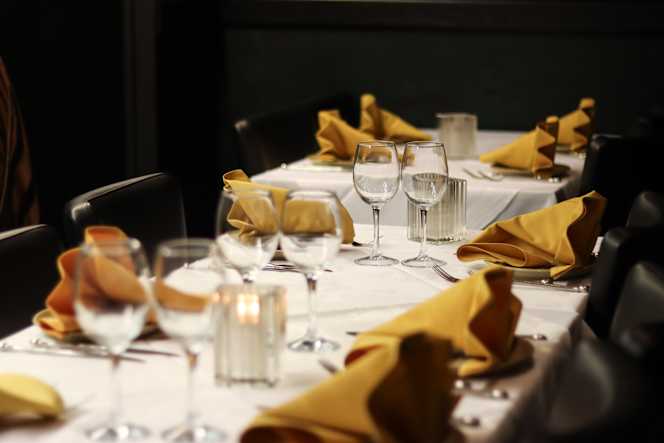 The India - Cannon Street - 9