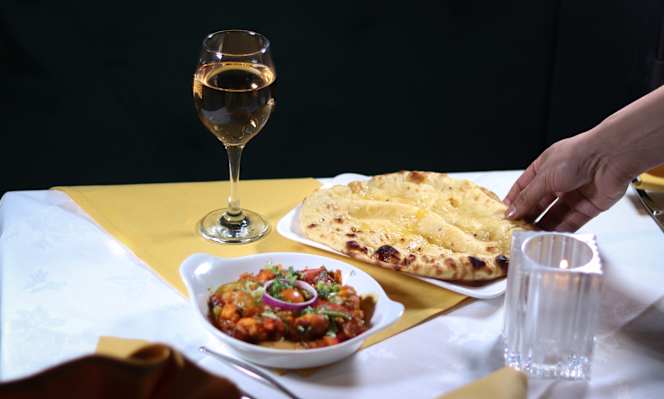 The India - Cannon Street - 4