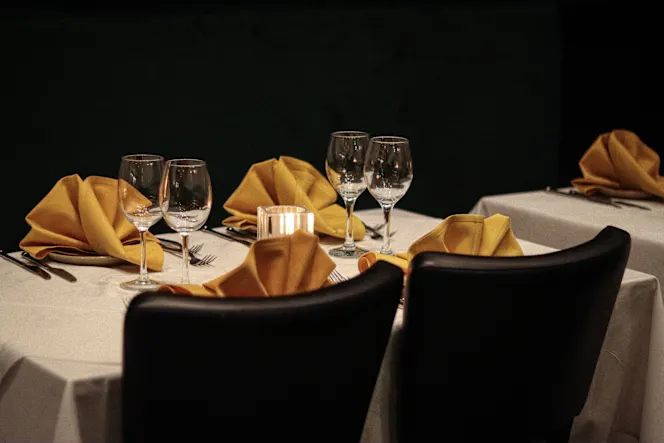 The India - Cannon Street - 0