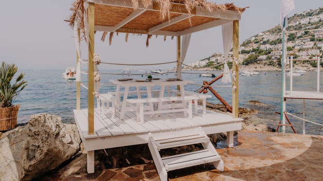 El Pirata Club - Hotel Vistabella - 2