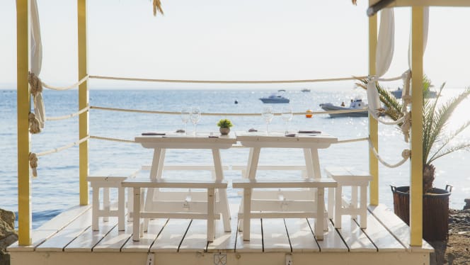 El Pirata Club - Hotel Vistabella - 3