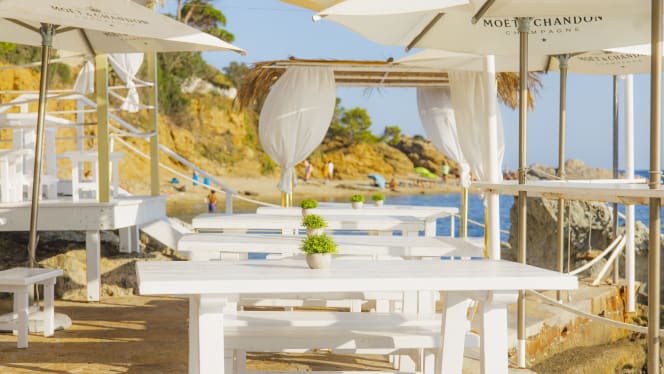 El Pirata Club - Hotel Vistabella - 0