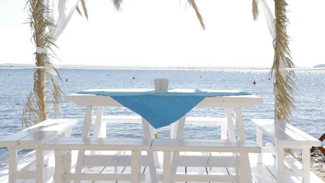 El Pirata Club - Hotel Vistabella - 4