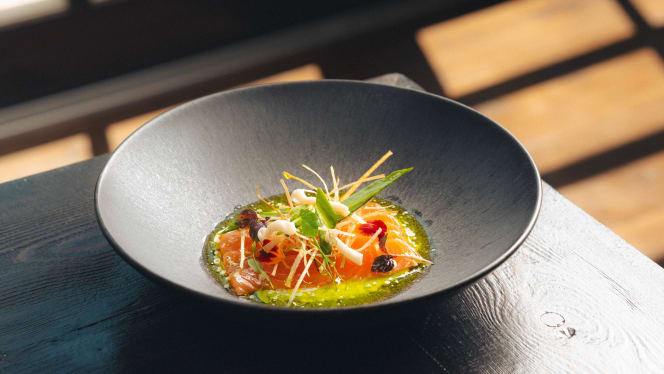 Amitié – La Cuisine du Château - Hartmannswiller - 3