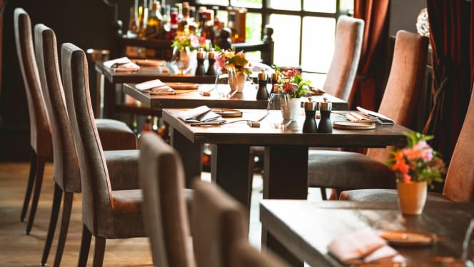 Amitié – La Cuisine du Château - Hartmannswiller - 7