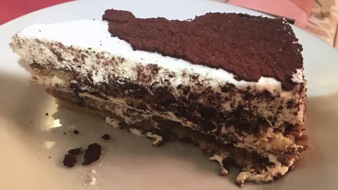 Trattoria Giovanni di Valentino - Roma - 2