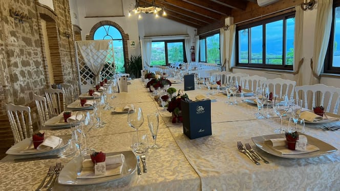 Bellavista Restaurant - 1