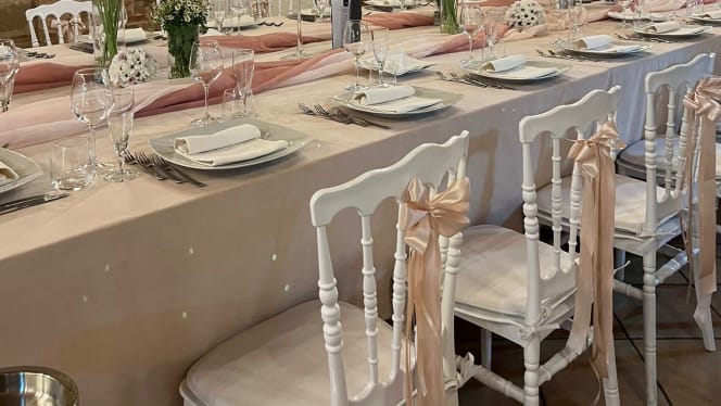 Bellavista Restaurant - 2