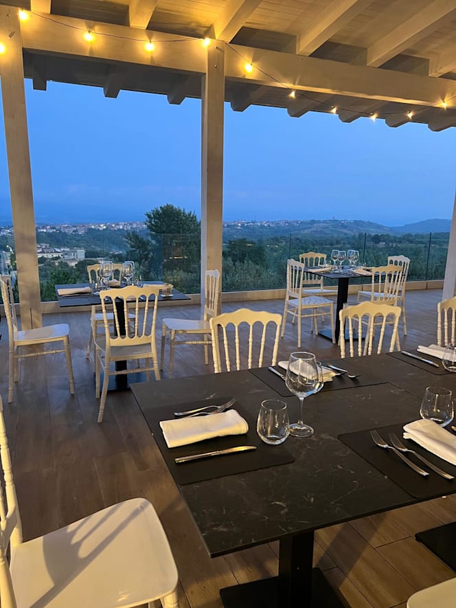 Bellavista Restaurant - 0