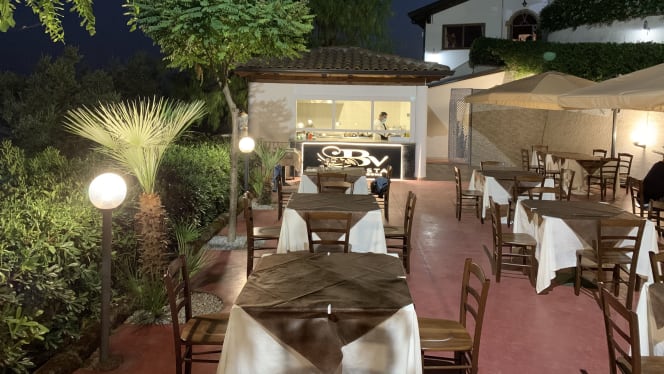 Bellavista Restaurant - 5