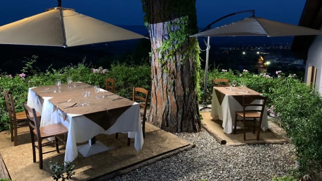 Bellavista Restaurant - 8