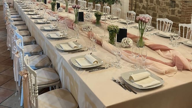 Bellavista Restaurant - 3