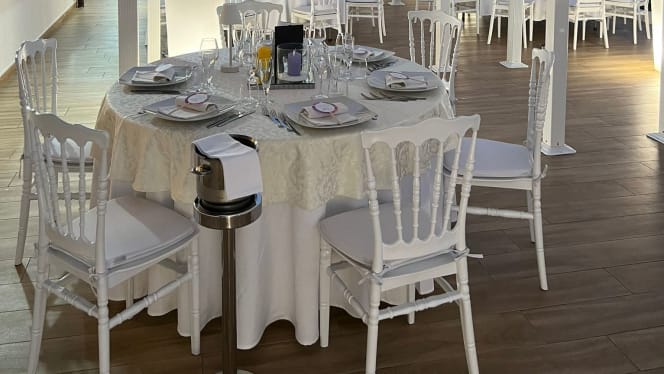 Bellavista Restaurant - 4