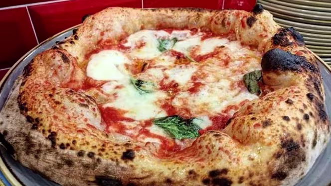 Pizzeria 6 Spicchi - 0