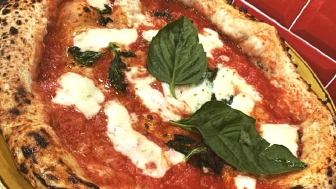 Pizzeria 6 Spicchi - 4