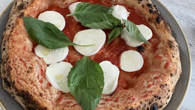 Pizzeria 6 Spicchi - 2