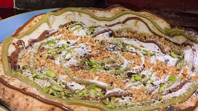 Pizzeria 6 Spicchi - 1