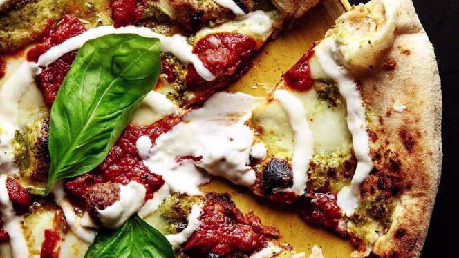 Pizzeria 6 Spicchi - 3