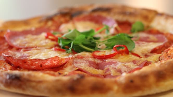 URBN - Amsterdam - 5