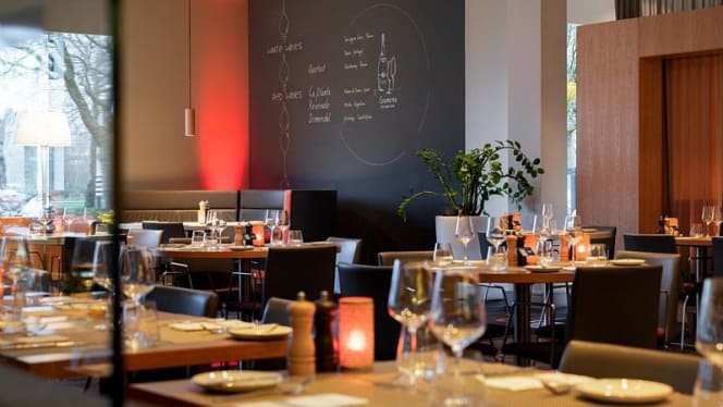 URBN - Amsterdam - 8