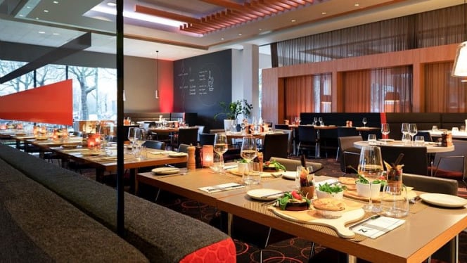 URBN - Amsterdam - 0