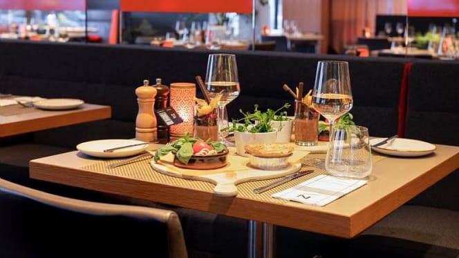 URBN - Amsterdam - 1