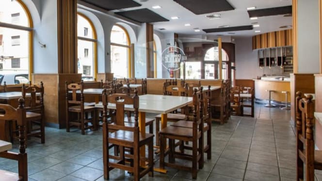 Pupusería Camino Del Valle España - Calle Lérida - 6