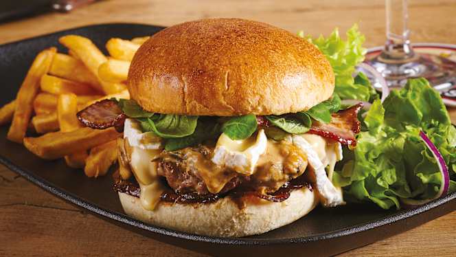 3 Brasseurs Avignon - Le Pontet - 1