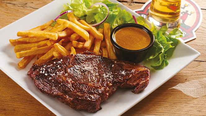 3 Brasseurs Avignon - Le Pontet - 4