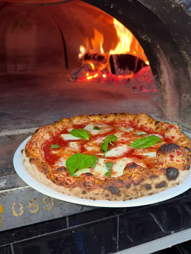 Valerio’s Burger e Pizza - 0