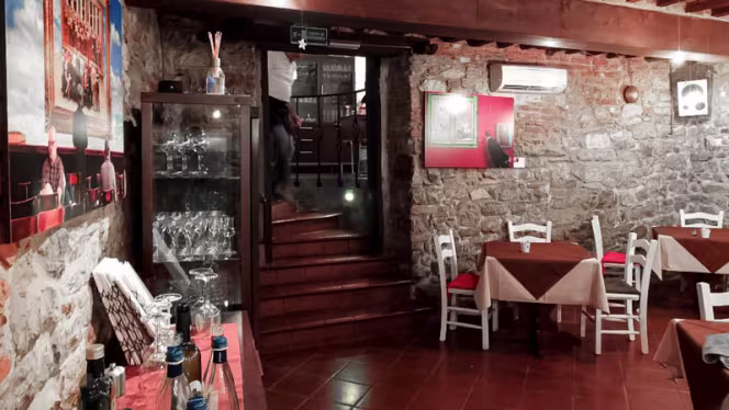 Locanda delle stelle - Suvereto - 0