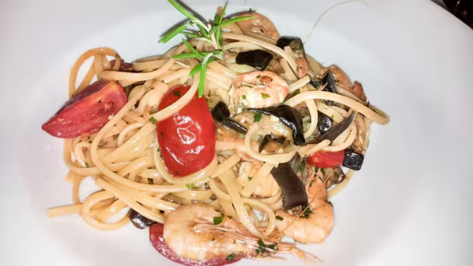 Locanda delle stelle - Suvereto - 1