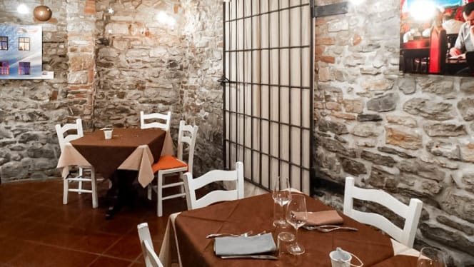 Locanda delle stelle - Suvereto - 4