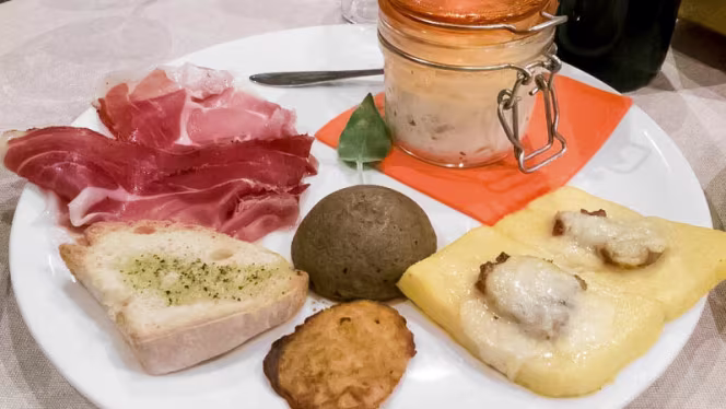 Locanda delle stelle - Suvereto - 3