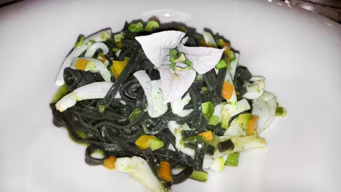 Locanda delle stelle - Suvereto - 2