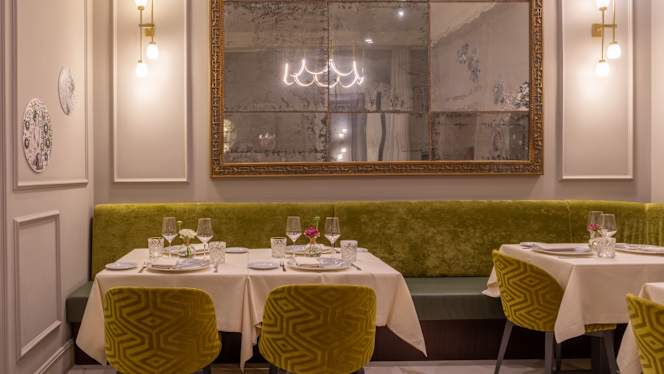 DonnaE Bistrot - 1