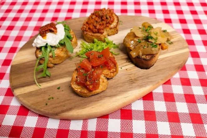 Il Gatto e la Volpe - 3