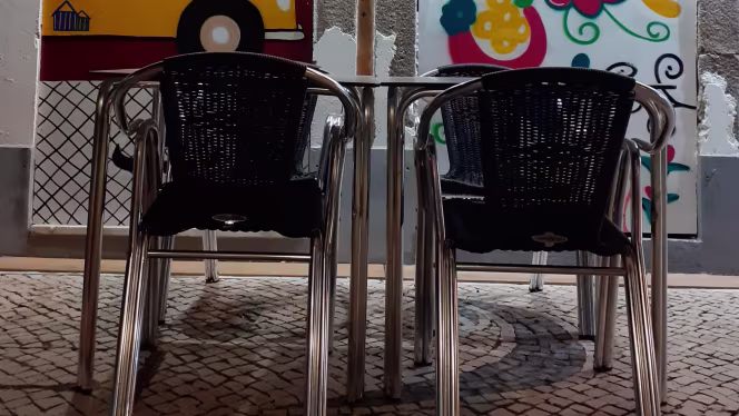 Necas' House - Aveiro - 7