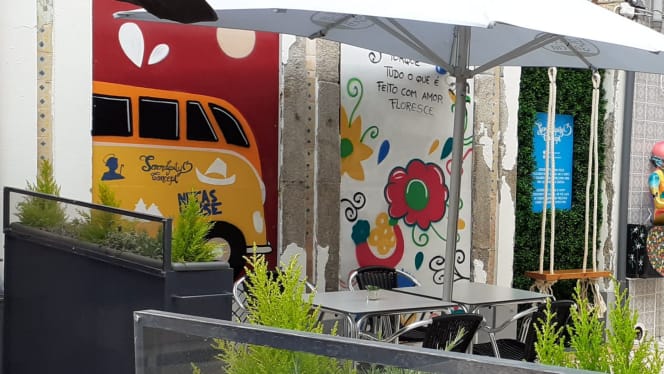 Necas' House - Aveiro - 6