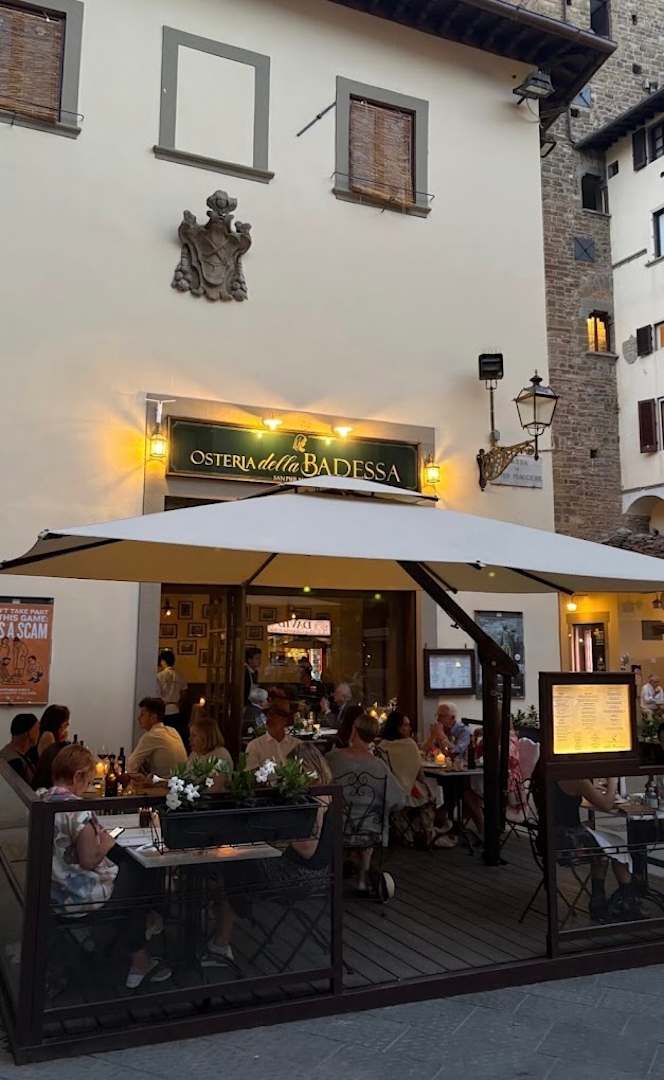 Osteria della Badessa - 6