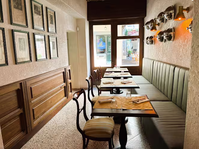 Osteria della Badessa - 8
